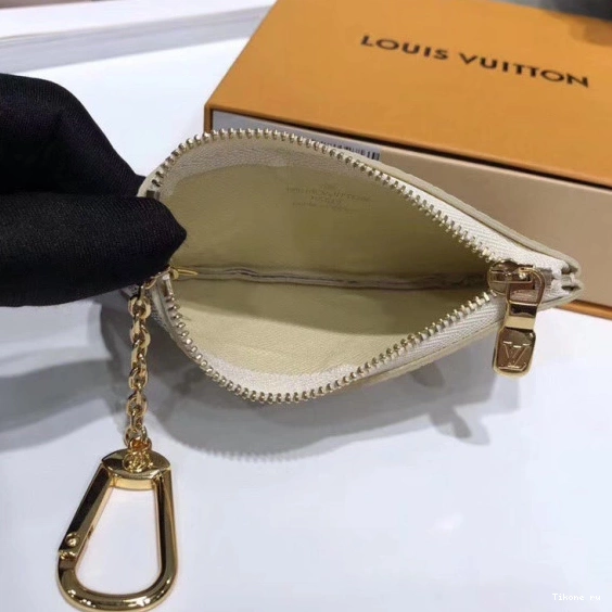 Affordable COIN PURSE VUITTON LOUIS 0728